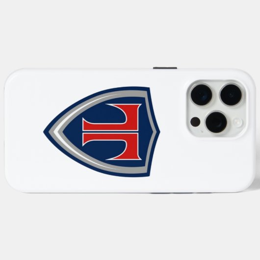 IPHONE 15 PRO MAXケース Case-Mate iPhoneケース (裏面 (横))