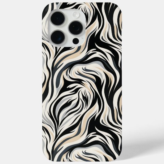 iPhone 15 Pro Maxケース Case-Mate iPhoneケース (裏面)