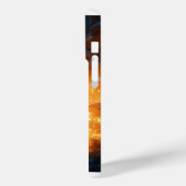 Iphone 15 pro maxケース Case-Mate iPhoneケース (裏面 / 左)