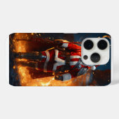 Iphone 15 pro maxケース Case-Mate iPhoneケース (裏面 (横))