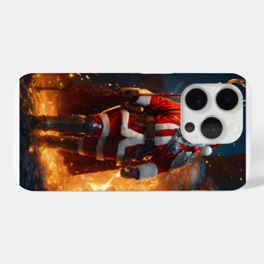 Iphone 15 pro maxケース Case-Mate iPhoneケース (裏面 (横))