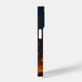 Iphone 15 pro maxケース Case-Mate iPhoneケース (裏面 / 右)