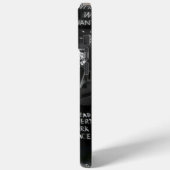 iPhone 15 Pro Max電話ケース、カバー Case-Mate iPhoneケース (裏面 / 左)