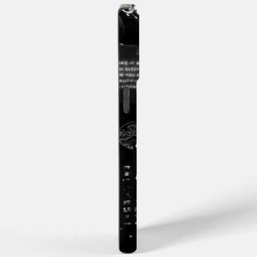 iPhone 15 Pro Max電話ケース、カバー Case-Mate iPhoneケース (裏面 / 右)