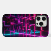 iPhone 15 Pro Max カスケース カバー (裏面横)