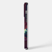 iPhone 15 Pro Max カバー (左側面)