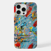 iPhone 15 Pro Max カバー (裏面)