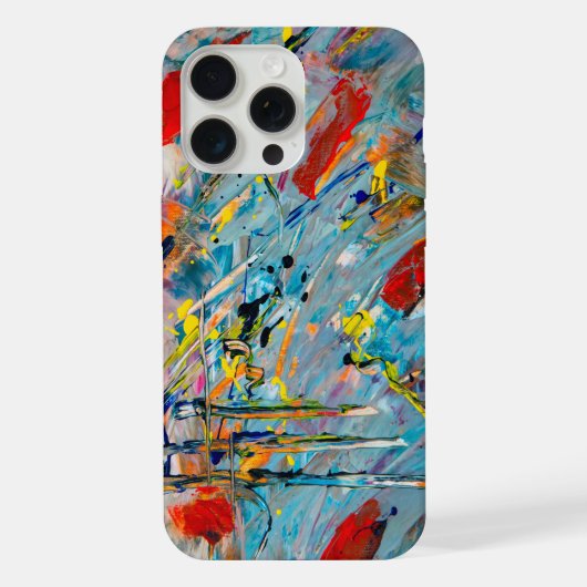 iPhone 15 Pro Max カバー (裏面)