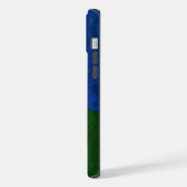 iPhone 15 Pro Max カバー (左側面)