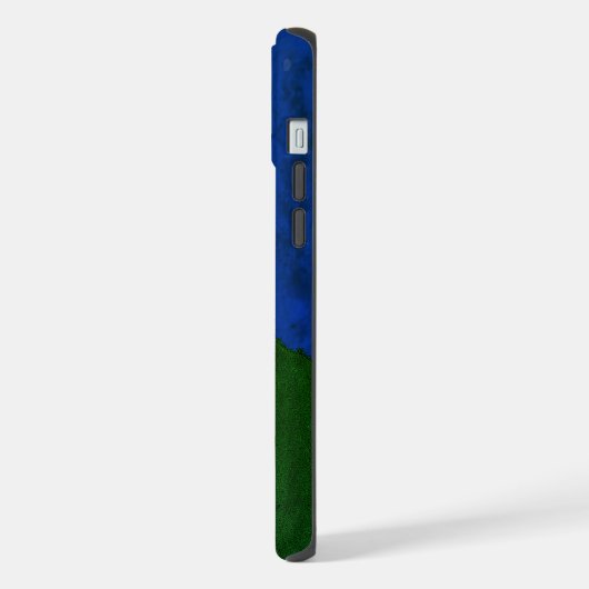 iPhone 15 Pro Max カバー (左側面)