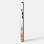 iPhone 15 Pro Max カバー (左側面)