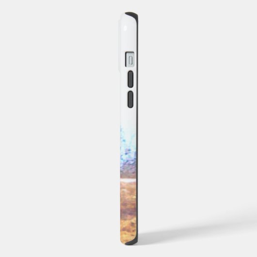 iPhone 15 Pro Max カバー (左側面)