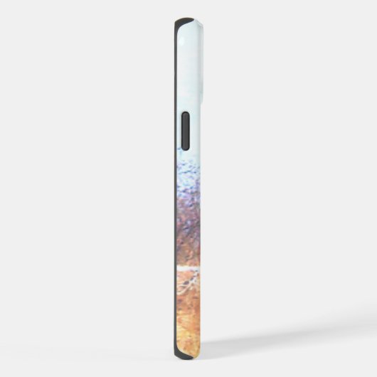 iPhone 15 Pro Max カバー (右側面)