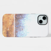 iPhone 15 Pro Max カバー (裏面横)