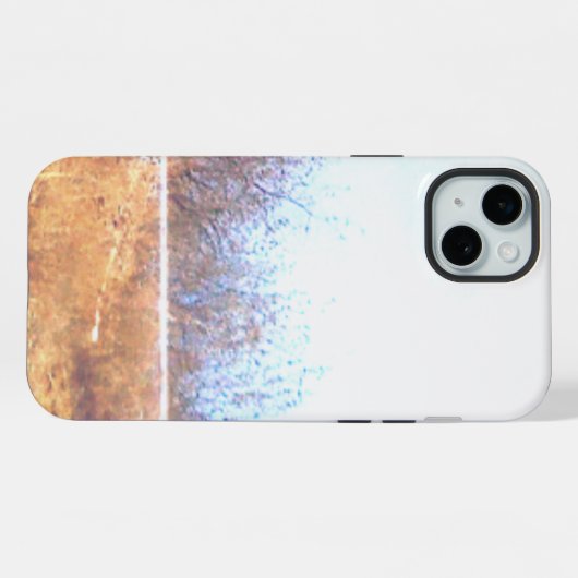 iPhone 15 Pro Max カバー (裏面横)