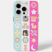 iPhone 15 pro max カバー (裏面)