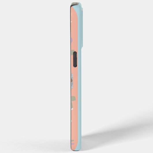 iPhone 15 pro max カバー (裏面 / 右)