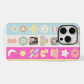 iPhone 15 pro max カバー (裏面横)