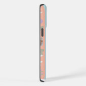 iPhone 15 pro max カバー (右側面)