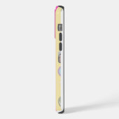 iPhone 15 pro max カバー (左側面)
