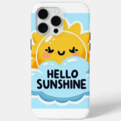 iPhone 15 Pro Max カース Case-Mate iPhoneケース (裏面)