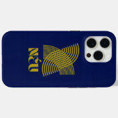 iPhone 15 Pro Max カース Case-Mate iPhoneケース (裏面 (横))