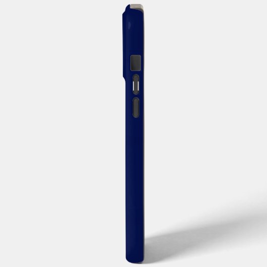 iPhone 15 Pro Max カース Case-Mate iPhoneケース (裏面 / 左)