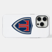 iPhone 15 Pro Max カース iPhoneケース (裏面横)