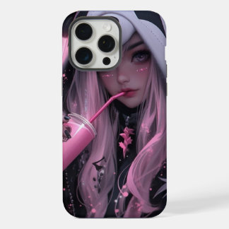 iPhone 15 Pro Max 用ケース Maxケース
