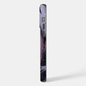 iPhone 15 Pro Max 用ケース iPhoneケース (左側面)