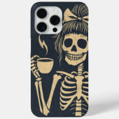 iPhone 15 pro max case Case-Mate iPhoneケース (裏面)