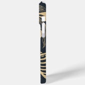 iPhone 15 pro max case Case-Mate iPhoneケース (裏面 / 左)