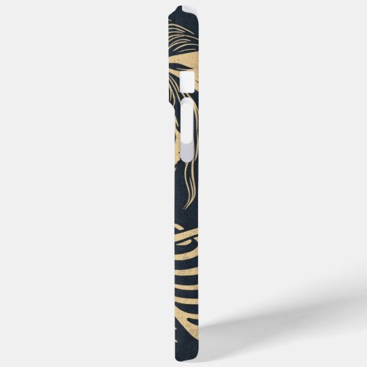 iPhone 15 pro max case Case-Mate iPhoneケース (裏面 / 左)