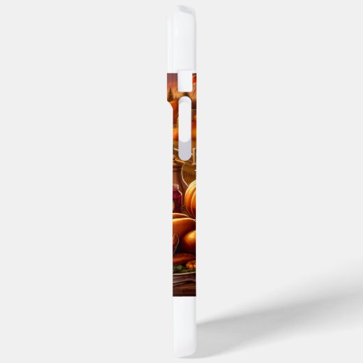 iPhone 15 Pro Max case Case-Mate iPhoneケース (裏面 / 左)