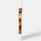 iPhone 15 Pro Max case Case-Mate iPhoneケース (裏面 / 右)