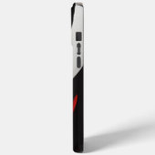 iPhone 15 Pro Max Case-Mate iPhoneケース (裏面 / 左)