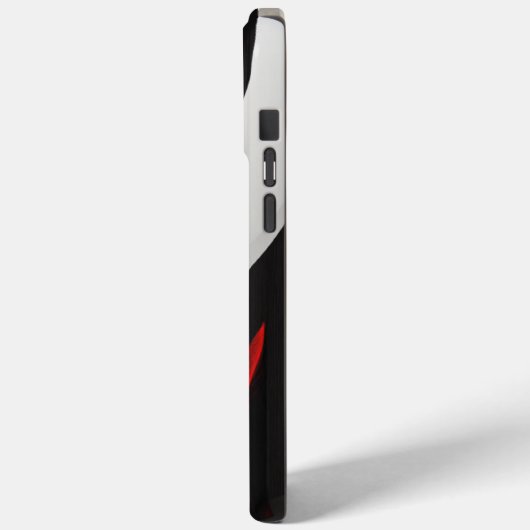 iPhone 15 Pro Max Case-Mate iPhoneケース (裏面 / 左)