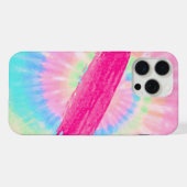 Iphone 15 pro max hoesje iPhoneケース (裏面横)