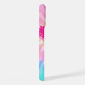 Iphone 15 pro max hoesje iPhoneケース (右側面)