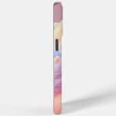 iPhone 15Pro Maxケースteddy catsカラフル Case-Mate iPhoneケース (裏面 / 右)