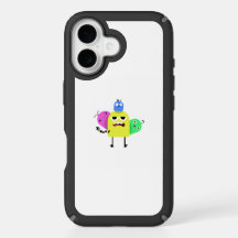 iphone 16かわいい物