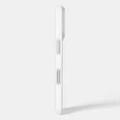 iPhone 16エレガントケース – 女性スタイリッシュ向けギフト Case-Mate iPhoneケース (裏面 / 右)