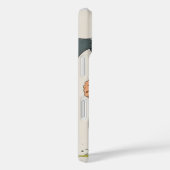 iPhone 16エレガントケース – 彼のための完璧なギフト Case-Mate iPhoneケース (裏面 / 右)