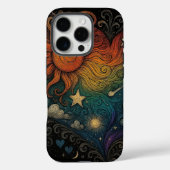 iphone 16カバー Case-Mate iPhoneケース (裏面)