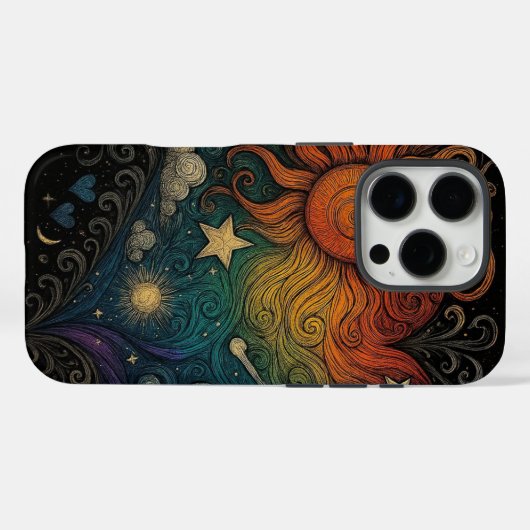 iphone 16カバー Case-Mate iPhoneケース (裏面 (横))