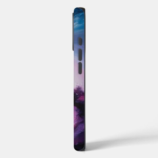 Iphone 16カバー Case-Mate iPhoneケース (裏面 / 左)