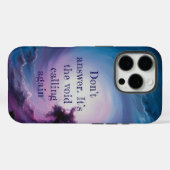 Iphone 16カバー Case-Mate iPhoneケース (裏面 (横))