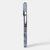 iPhone 16ケースにハングリーゲーター Case-Mate iPhoneケース (裏面 / 左)