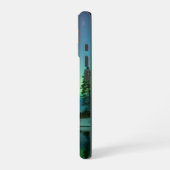 iPhone 16ケースの色のブレンド iPhone 16ケース (左側面)