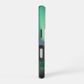 iPhone 16ケースの色のブレンド iPhone 16ケース (右側面)